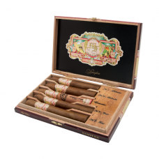 Подарочный набор сигар My Father Sampler/5 (кор.)